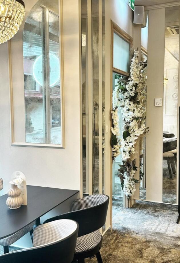 Spoj elegancije i slatkog užitka: Novi lounge bar u Sarajevu koji morate posjetiti!