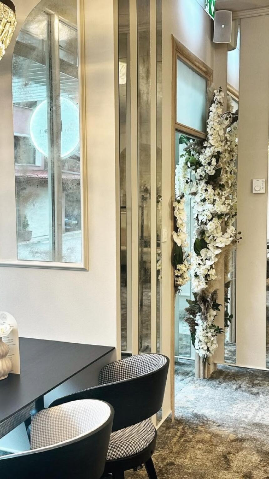 Spoj elegancije i slatkog užitka: Novi lounge bar u Sarajevu koji morate posjetiti!
