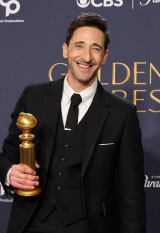Nominacije za Oscar 2025. su tu! Jesu li vaši favoriti na listi?