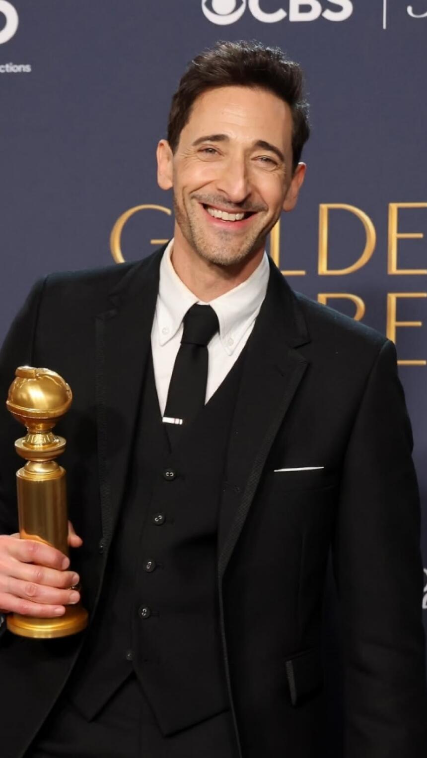 Nominacije za Oscar 2025. su tu! Jesu li vaši favoriti na listi?