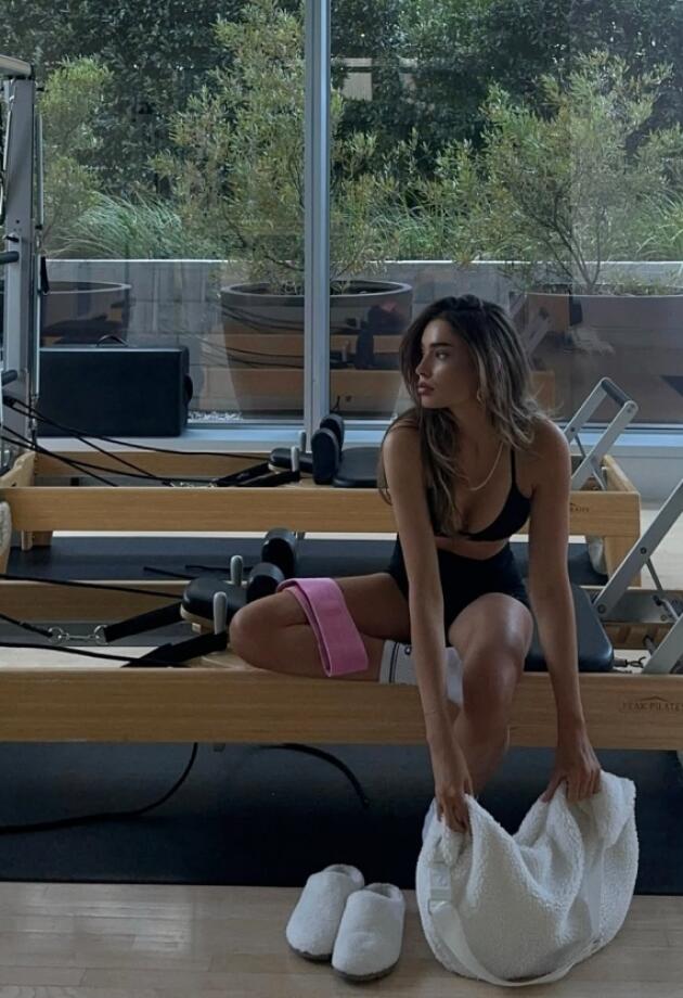 Bonjour.Wellness: Je li pilates vrijedan hype-a? Pitali smo trenera.