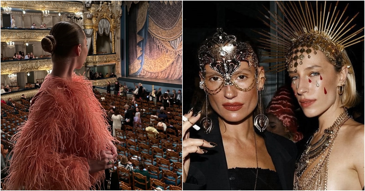Sport, ples, maske i predstave - evo gdje svi idu u drugom mjesecu