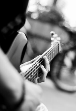 Gitara kakvu niste doživjeli: Ovaj album zaista ne biste trebali propustiti