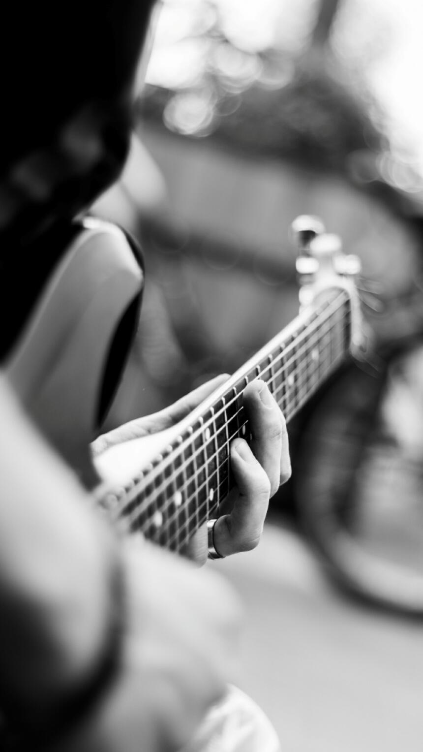 Gitara kakvu niste doživjeli: Ovaj album zaista ne biste trebali propustiti