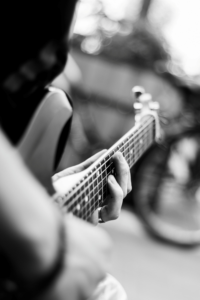 Gitara kakvu niste doživjeli: Ovaj album zaista ne biste trebali propustiti