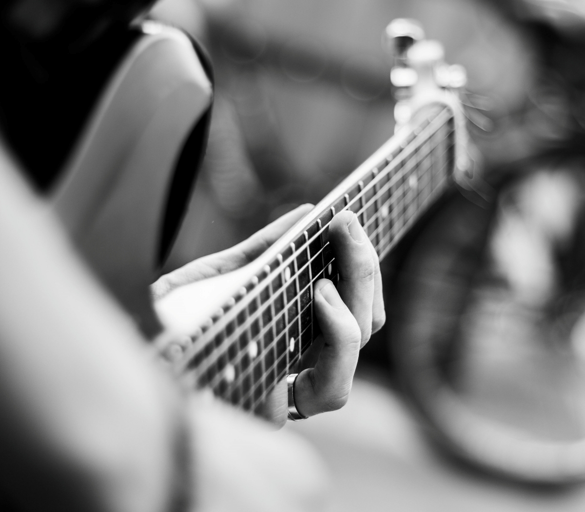 Gitara kakvu niste doživjeli: Ovaj album zaista ne biste trebali propustiti