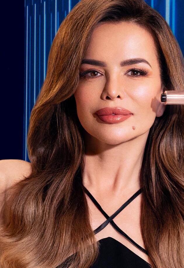 Ovo je maskara koju bira Severina i koja će promijeniti vašu makeup rutinu
