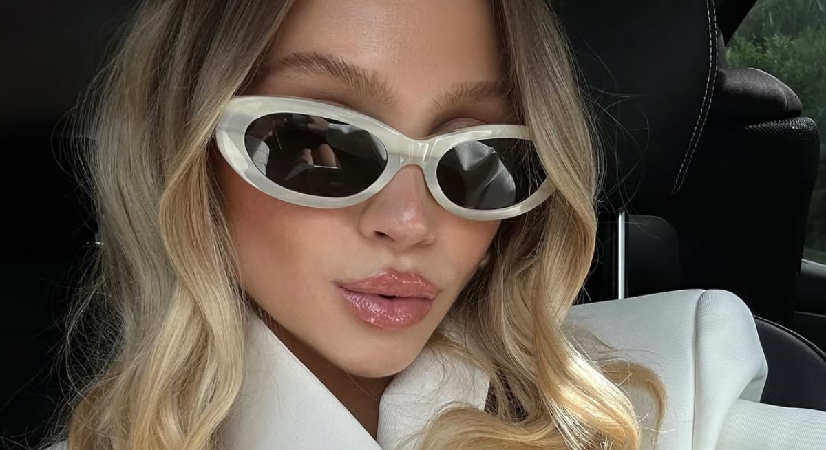 Povratak ovog makeup trenda vas neće obradovati... možda.