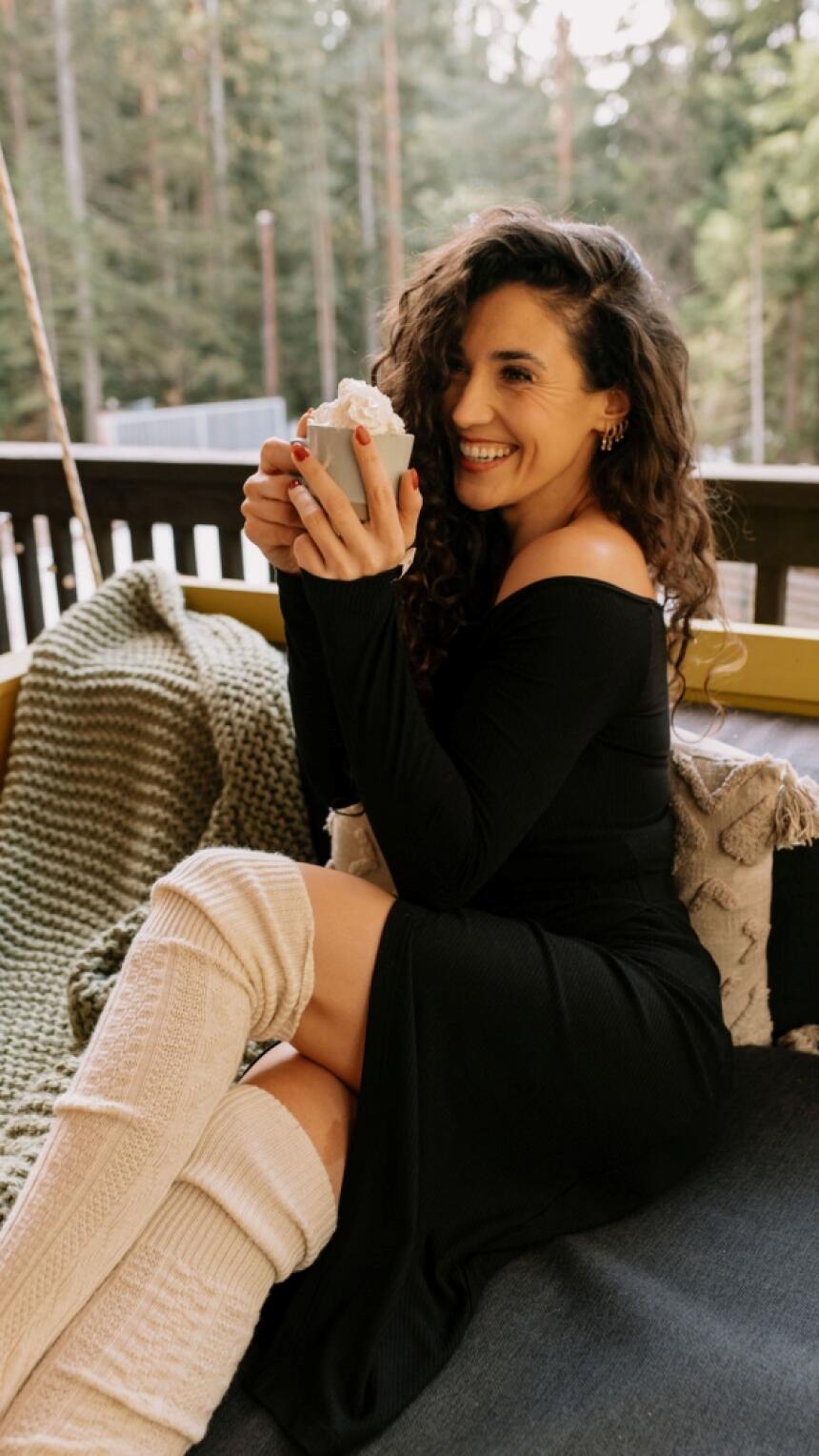 Hot at Home: Najpoželjniji cozy i sexy komadi koje ćete nositi od jutra do večeri