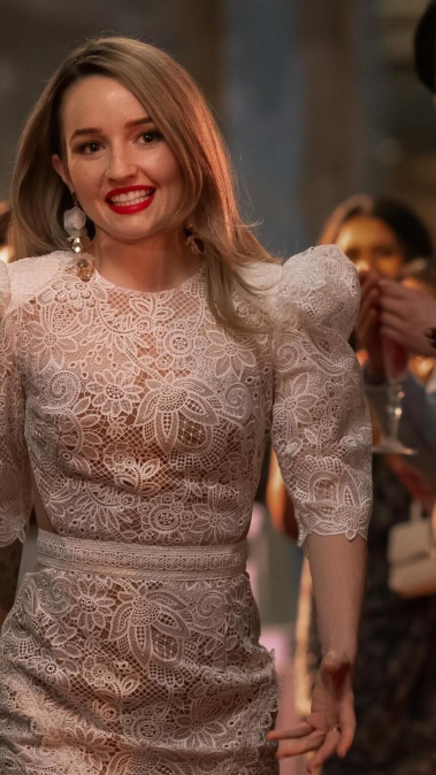 Gleda vam se serija na Netflixu? O ovoj svi govore i inspirisana je istinitom prevarom.