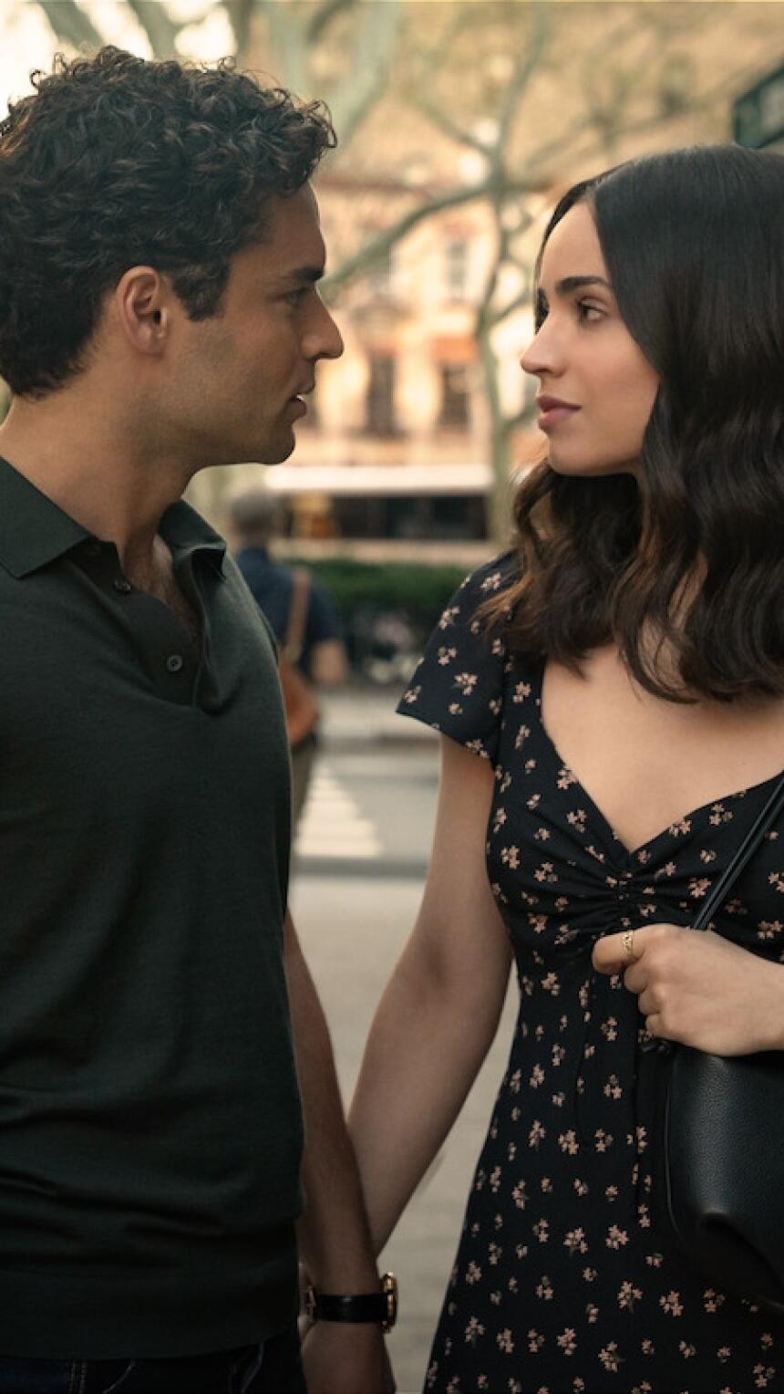 Netflix + romantika: Stiže nova drama koju svi već nestrpljivo iščekuju