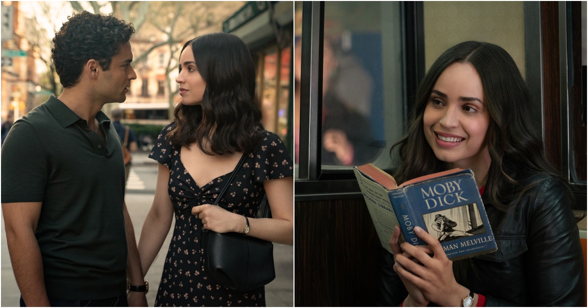 Netflix + romantika: Stiže nova drama koju svi već nestrpljivo iščekuju