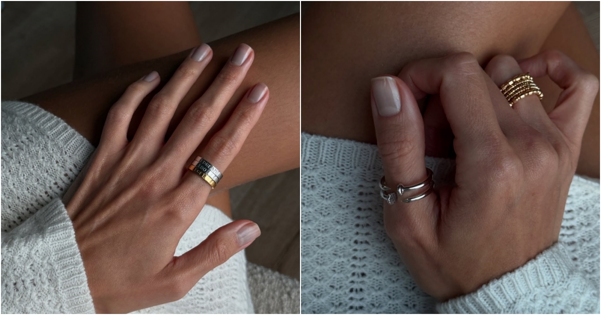 Manikir koji niste očekivali: Trend nastao iz "no makeup makeup" trenda