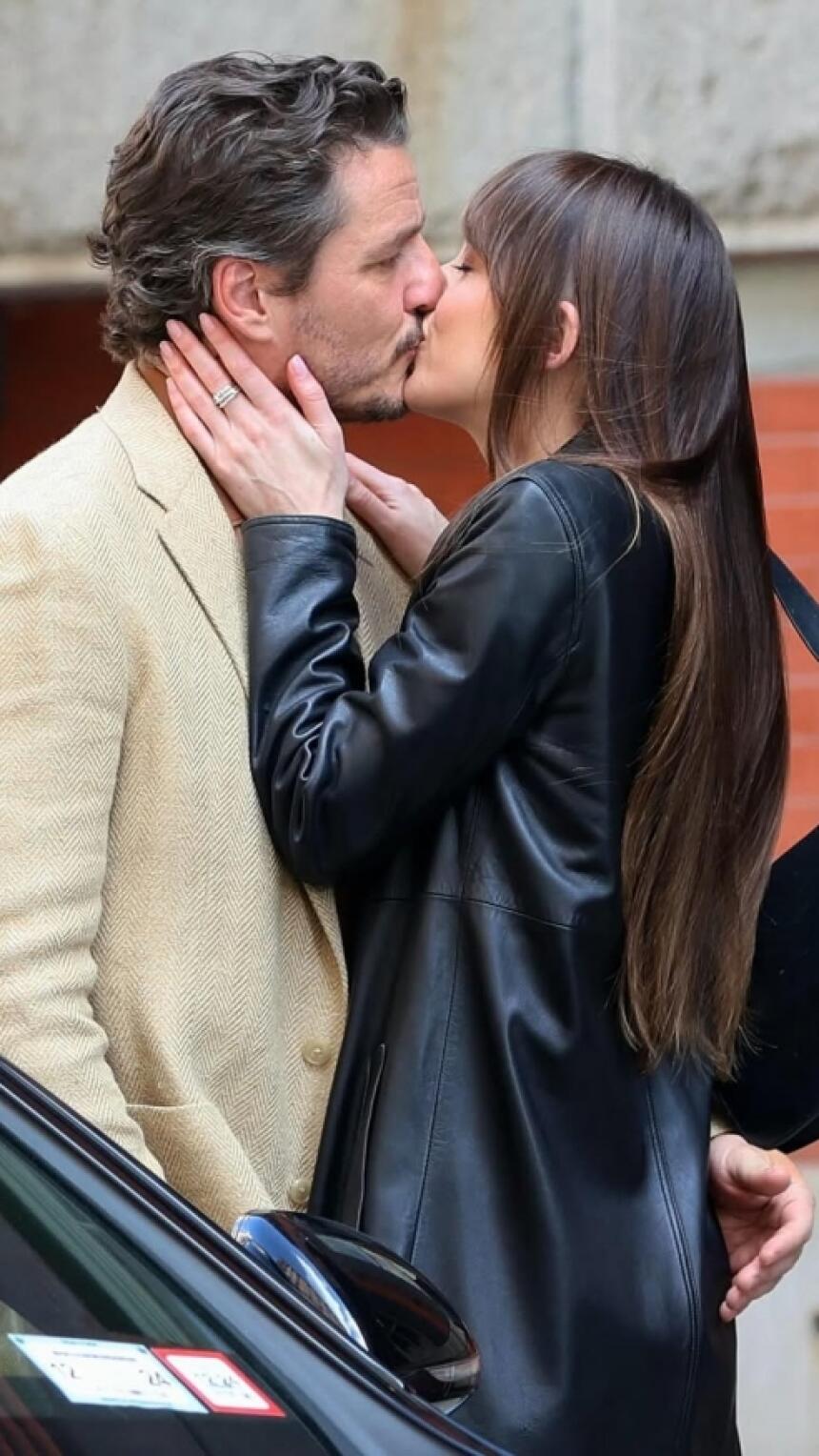 Pedro Pascal, Dakota Johnson i Chris Evans - ovaj film sigurno gledamo!