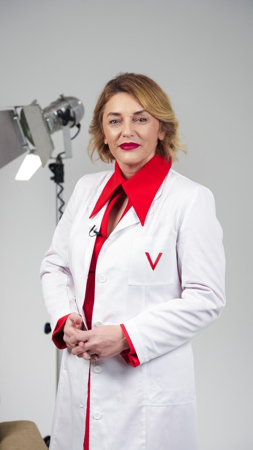 Bonjour.Expert: Dermatologinja Vesna odgovara kada je vrijeme da uvedete kolagen u rutinu