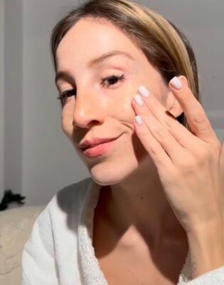 Ne treba vam 16 proizvoda već samo 1 serum za njegu kože!