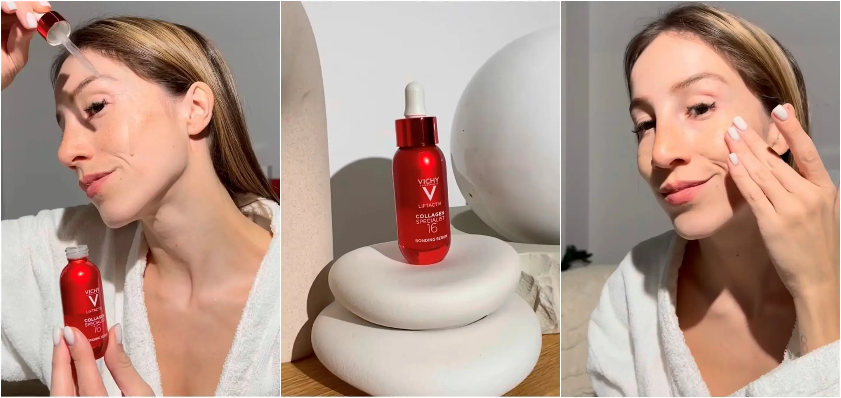 Ne treba vam 16 proizvoda već samo 1 serum za njegu kože!