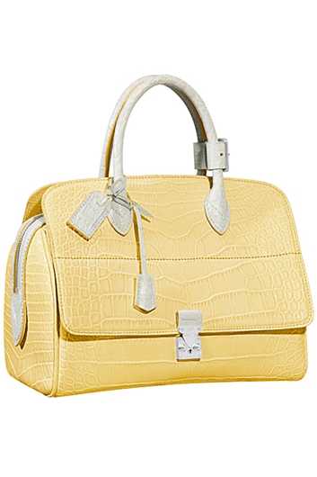 Volite li Louis Vuitton torbe? Ovo je 6 zanimljivosti koje trebate