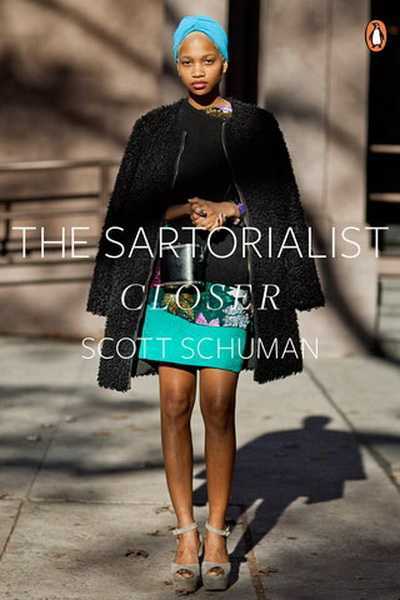 satorialist_book