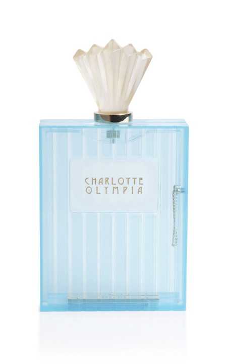Charlotte-olympia-blue-perfume-bottle-clutch
