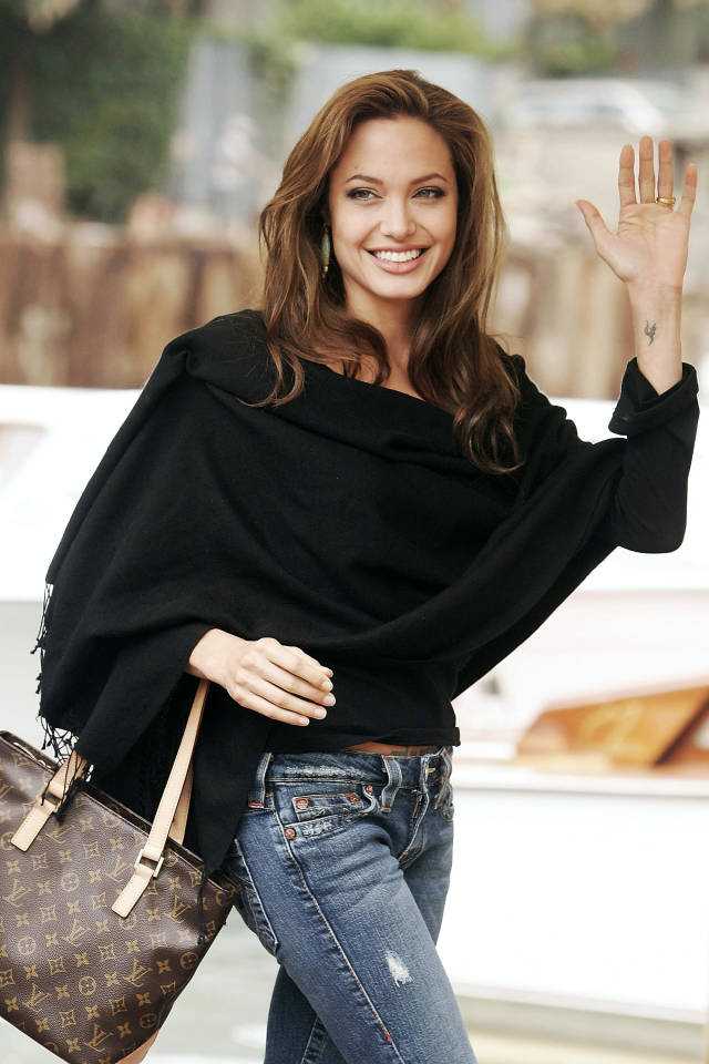 Louis Vuitton torba - Elegantne torbe 