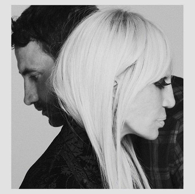 donatella-givenchy