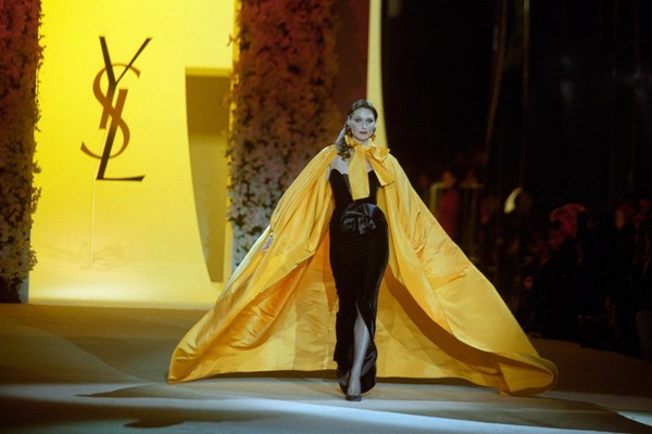 ysl couture