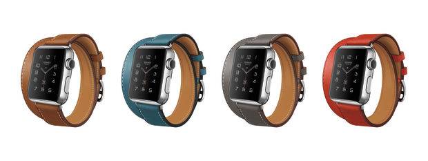 apple watch hermes