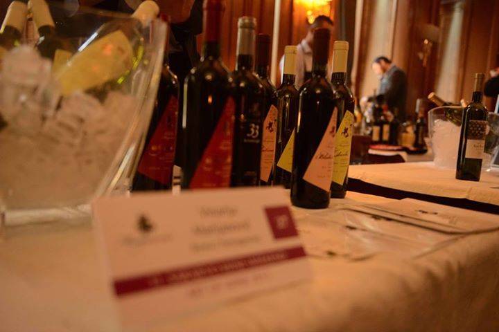 sarajevo wine weekend vina1