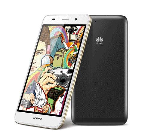 huawei mob