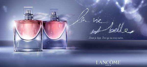 lancome parfem