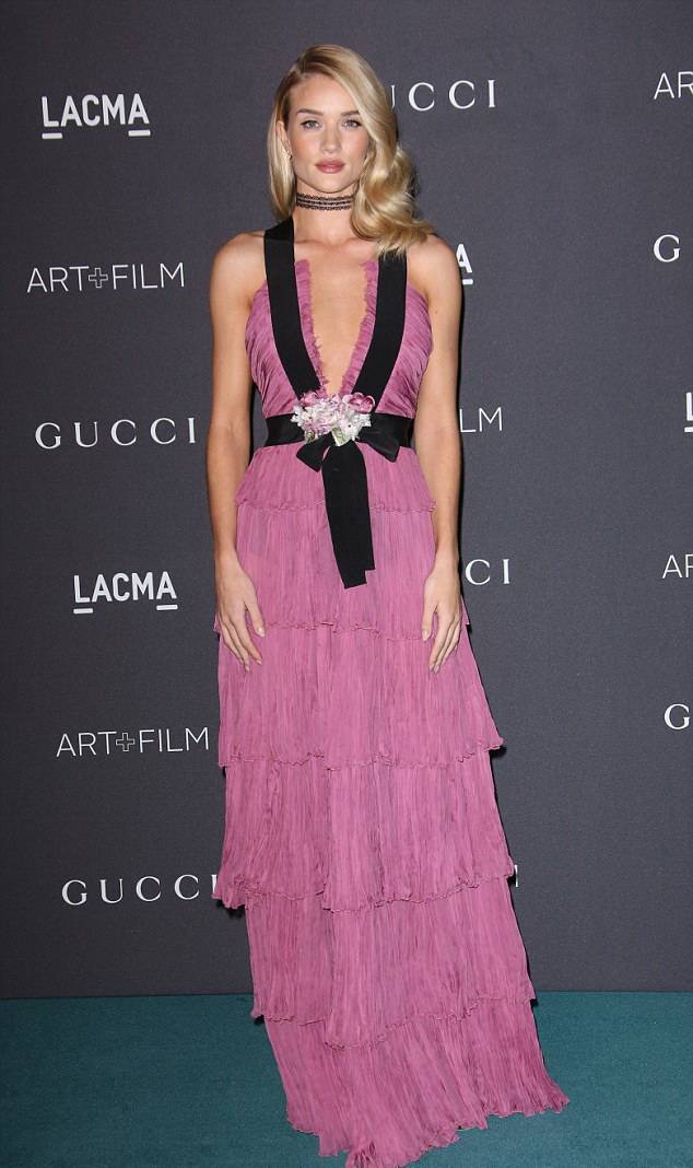 rosie-huntington-whiteley-lacma-gucci