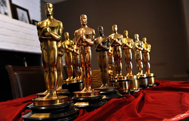 OscarStatuettes