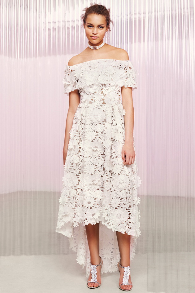 asos bride dress 8