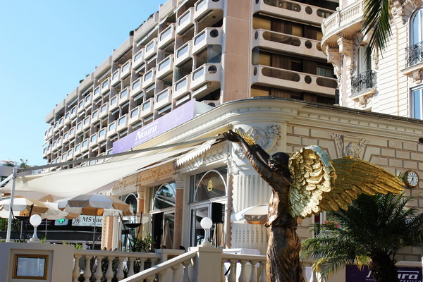 BoulevarddelaCroisette cannes 5