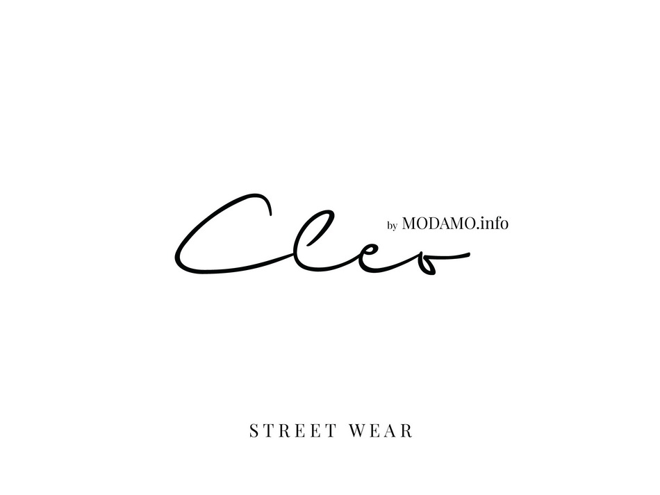 cleo by modamo street wear