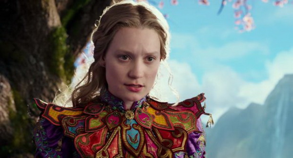 AliceThroughTheLookingGlass movie 3