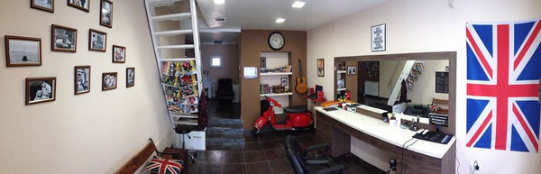 GiannisBarbershop modamo 8