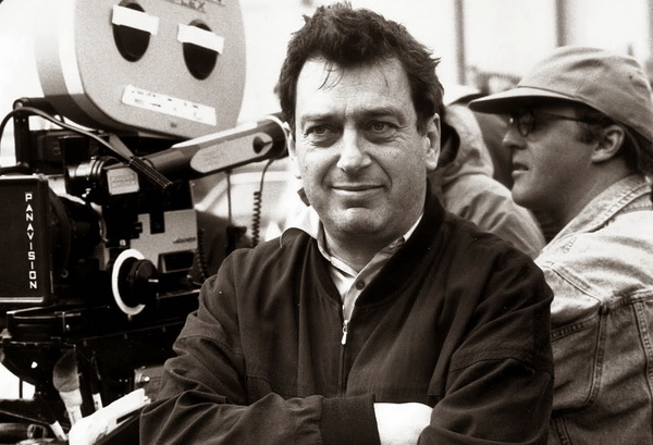 Stephen Frears