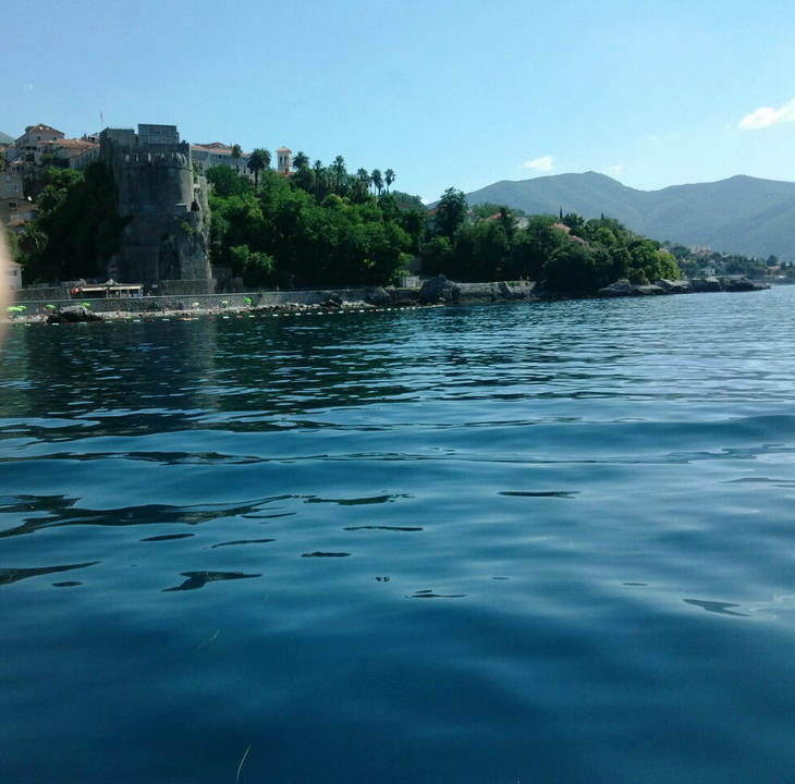 hercegnovi putopis 2