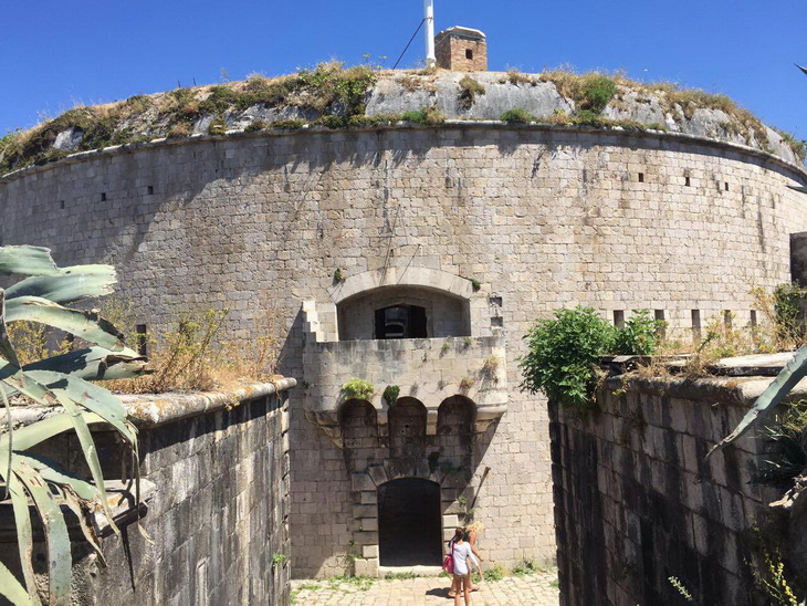 mamula hercegnovi 1