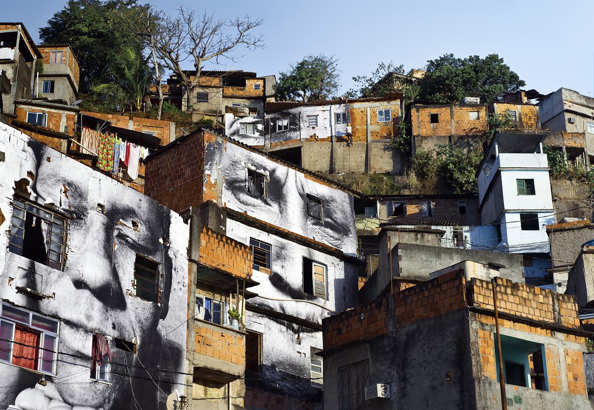 jr photography favela7