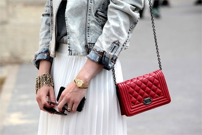 chanel bags investmen 4