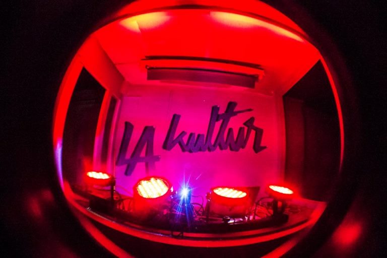 LA KULTUR