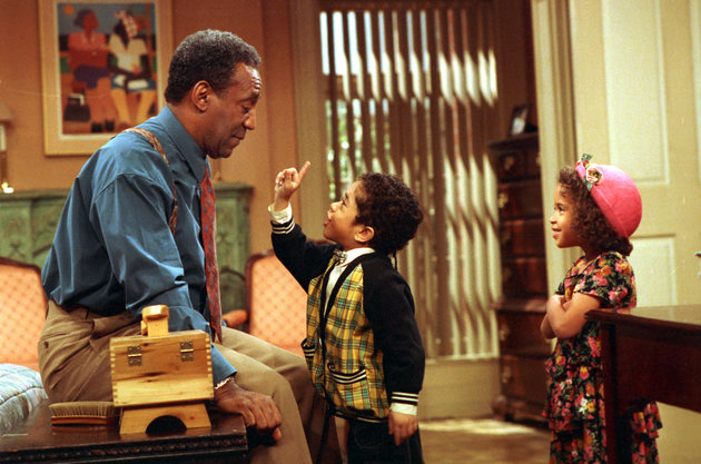 devedesete the cosby show