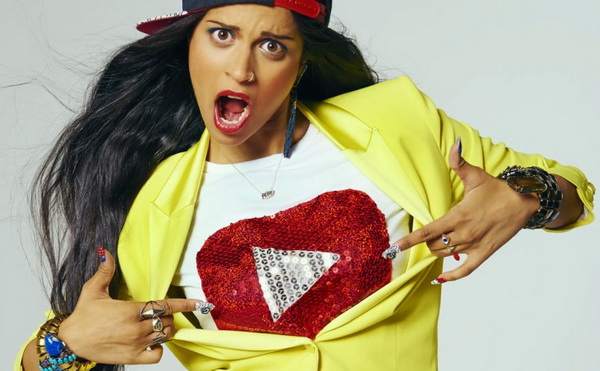 LillySingh 2