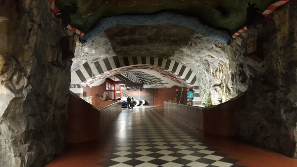 podzemna 3