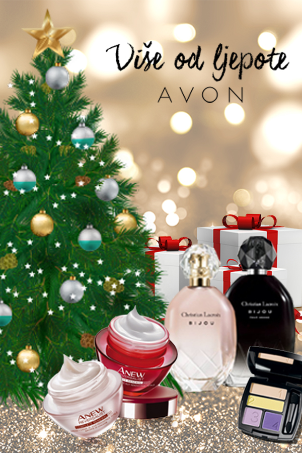 avon modamo 2