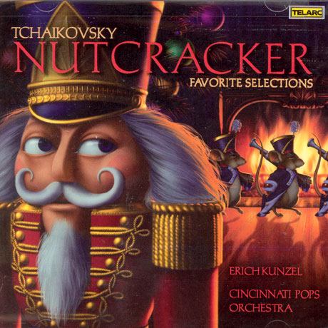 nutcracker