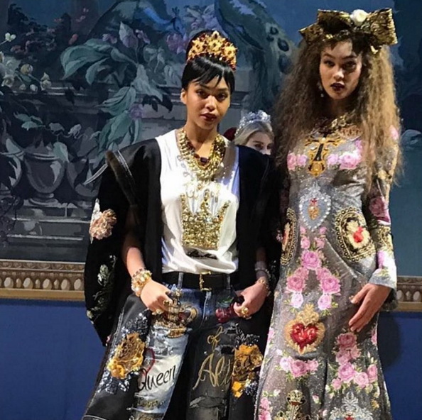 dolcegabbana altamoda 14